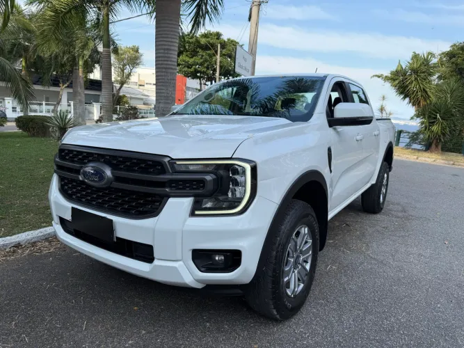 Ford Ranger XLS 2.0l 4X4 2026