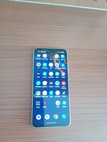 Smartphone Asus ZenFone 8