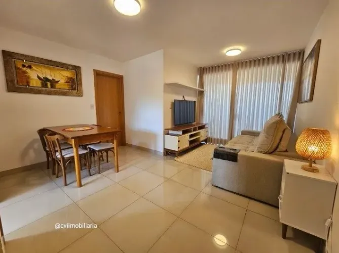 Apartamento com 03 quartos à venda, 90m²