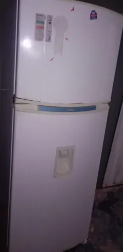 Geladeira