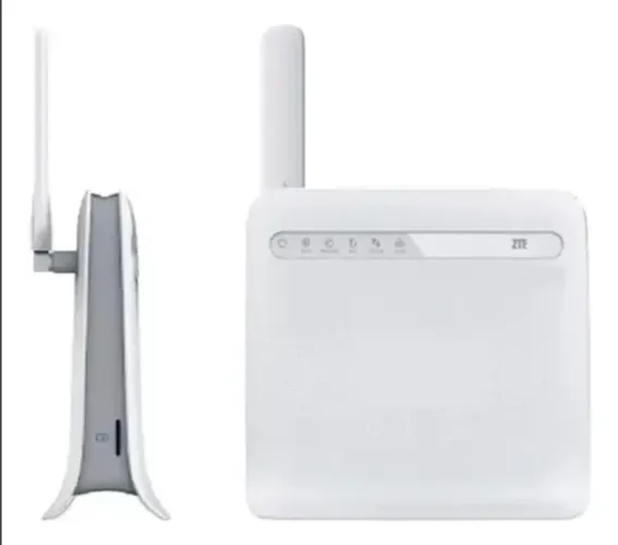 Modem roteador 3G