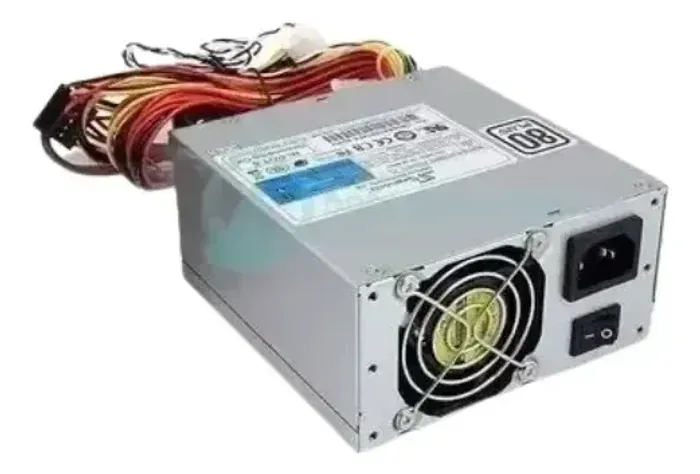 Fonte Alimentação Computador Nova