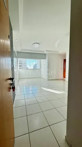 Apartamento à venda com 71 m², 2 quartos, 1 suíte, no Setor Bela Vista, Goiânia, GO