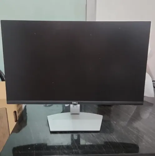 Monitor Dell de 24" S2421HNM