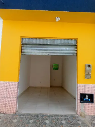 VENDE-SE 2 PONTOS COMERCIAIS