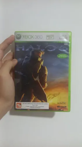 HALO 3