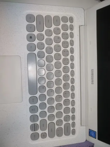 Teclado notebook Samsung 530X (NP530XBB)