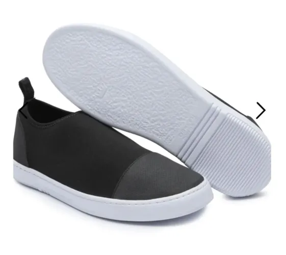 Tênis masculino da marca osklen original, casual número:43.44