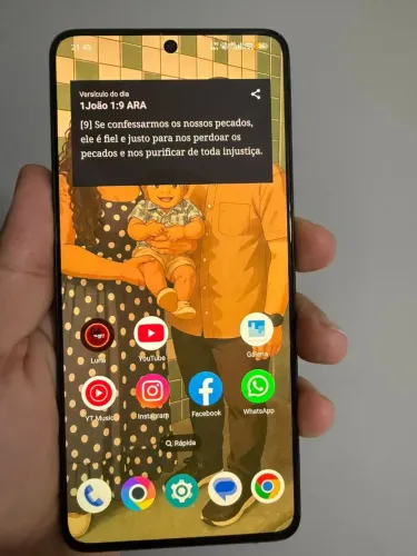 POCO X6 PRO 512GB 12GB RAM