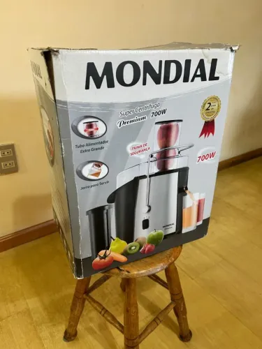 Super Centrífuga Mondial Premium 700W