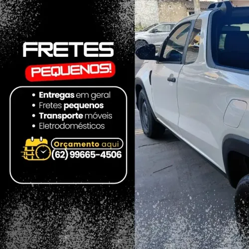 FRETE