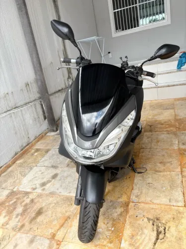 PCX 2016