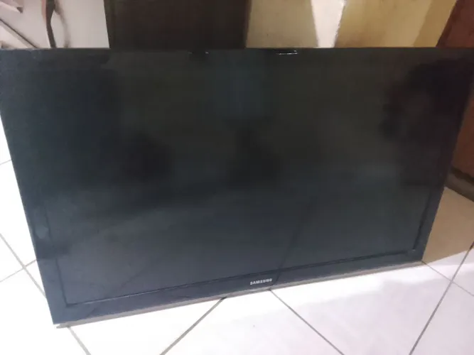Televisão 