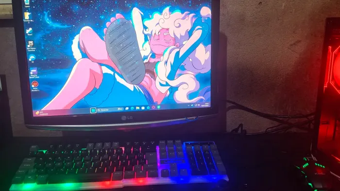 Pc gamer