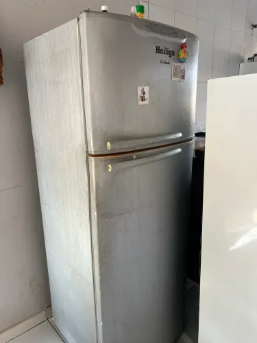Geladeira 