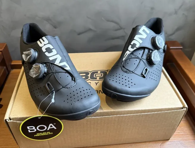 Sapatilha Bont Vaypor SL Nova 43 EU