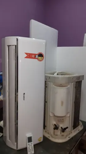 Ar condicionado Gree 9000btu convencional