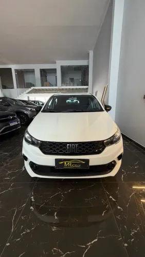 Fiat Argo 1.0 6V Flex. 2021