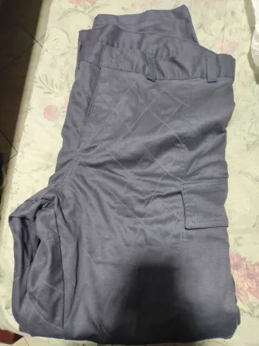 Calça Refletiva BPC