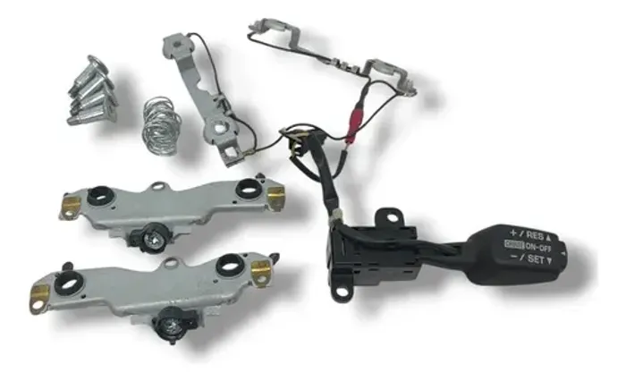 Kit Reparo Comando Volante Hyundai Tucson 2008 2010 2012