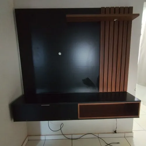 Painel para TV