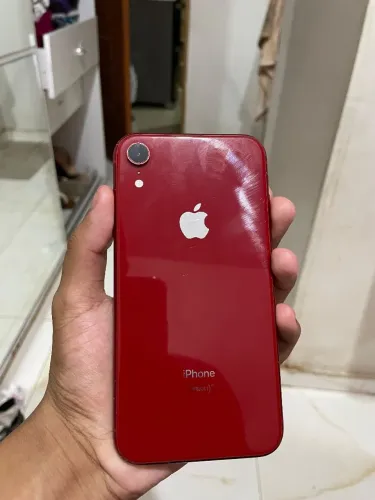 Xr Red