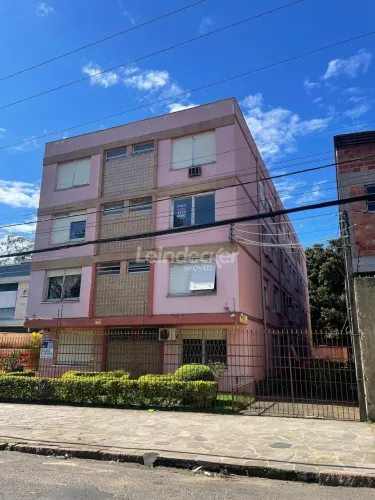 2 dormitórios no Partenon, próximo ao Bourbon Ipiranga