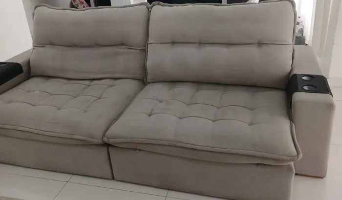 Vendo sofa