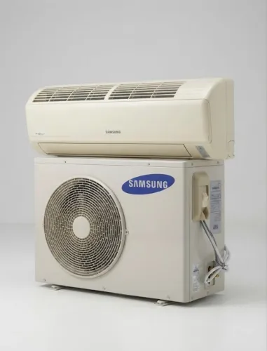 AR CONDICIONADO SAMSUNG VIRUS DOCTOR 24.000 BTU MUITO NOVO