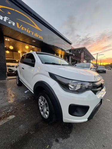Fiat Mobi Like 1.0 Fire Flex 5P. 2023