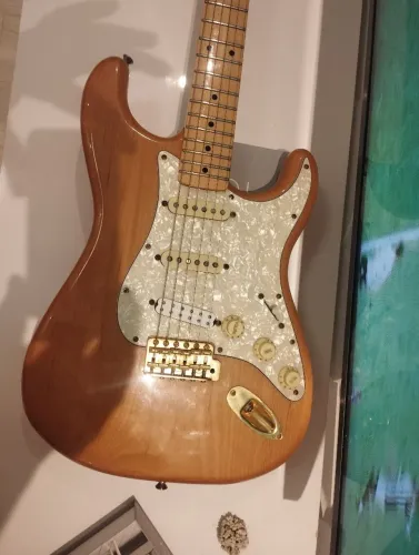 Guitarra