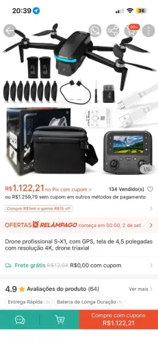 Drone