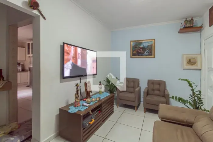 Casa à Venda - Vila Ré, 2 Quartos, 200 m2