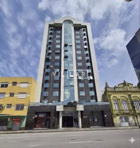 APARTAMENTO | CRISTAL PALACE