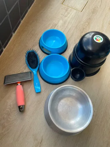 ACESSÓRIOS PARA PET
