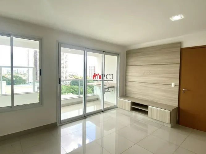Alugo apartamento de 1 quarto mobiliado, ao lado do vaca brava, Shopping e escolas, St Bue