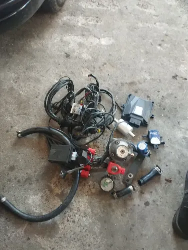 GNV G5