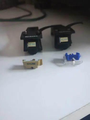 Capsulas para tica discos