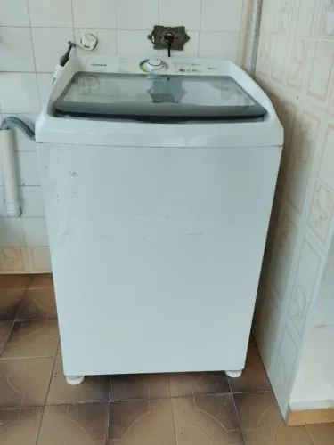Maquina de lavar roupas Consul 15 kg