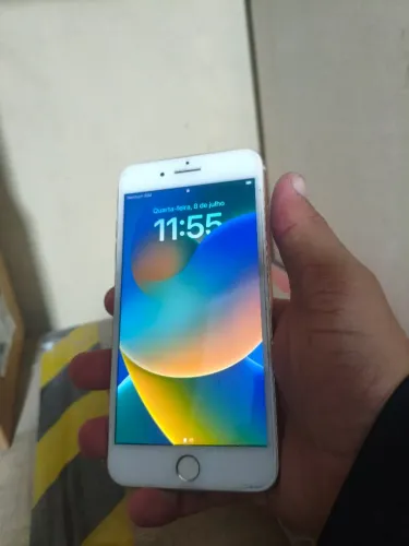 iPhone 8plus