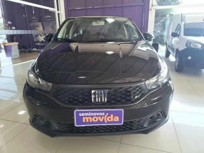 Fiat Argo Drive 1.0 Firefly 2025