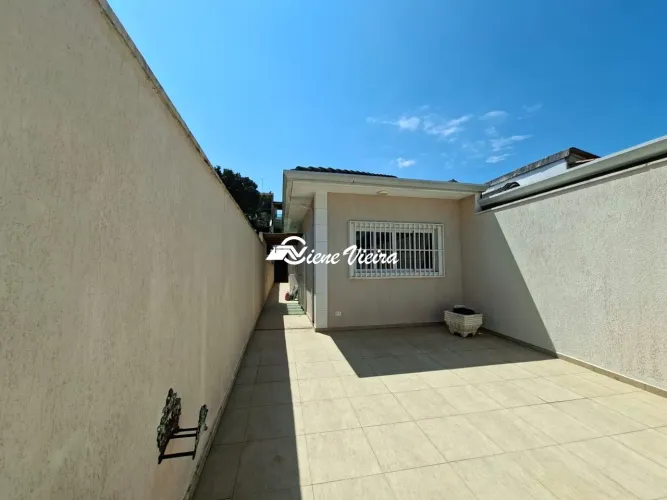CASA RESIDENCIAL em ARUJÁ - SP, CIDADE NOVA ARUJÁ