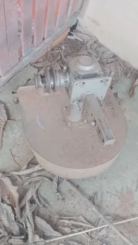 Rosadeira para tratorico 