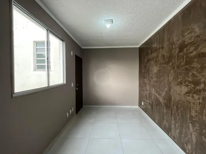 Apartamento a venda e Santa Terezinha em Piracicaba/SP