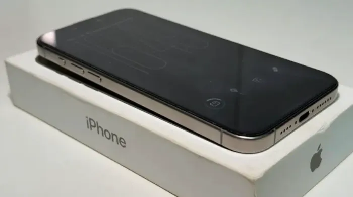 Iphone 15 Pro Max 256 Gb