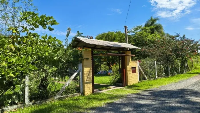 Chácara em Taquara/RS