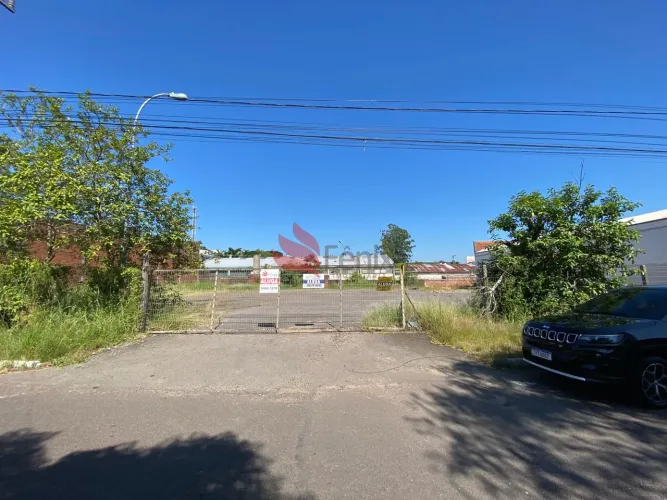 TERRENO VILA NOVA NOVO HAMBURGO