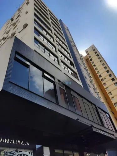 Sala para alugar, 49 m² por R$ 880/mês - Centro - Londrina/PR