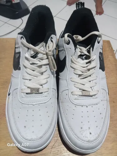 Tênis Nike Air Force 1