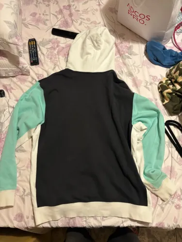 Moletom puma